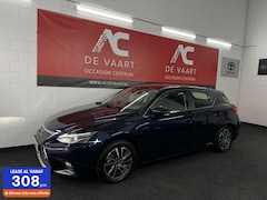 Lexus CT 200h - Ultimate Edition - ACC/NAVI/LED/CAMERA/NAP