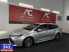 Toyota Corolla Touring Sports - 1.8 Hybrid - ACC/NAVI/HUD/CAM