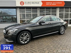 Mercedes-Benz C-klasse - 180 Prestige / Automaat