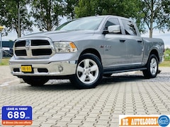 Dodge Ram 1500 - 5.7 V8 Crew-Cab 5'7 BJ 2022 Prins LPG-G3
