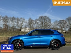 Alfa Romeo Stelvio - 2.0t Q4 GME Veloce, Nieuw Model my23