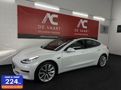 Tesla Model 3 - Standard RWD Plus 60 kWh - AUTOPILOT/PANO/NAP