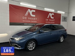 Toyota Auris - 1.8 Hybrid Executive - NAVI/LED/PANO/CAMERA/NAP