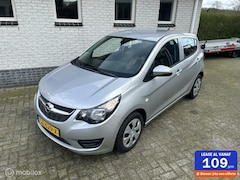 Opel Karl - 1.0 ecoFLEX Edition