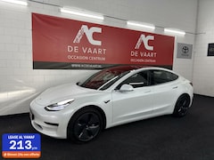 Tesla Model 3 - Standard RWD Plus 60 kWh - AUTOPILOT/PANO/NAP