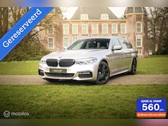 BMW 5-serie Touring - 540i xDrive High Executive | Bom Vol |