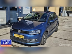Volkswagen Polo - 1.0 TSI BlueMotion NEW APK navi NAP