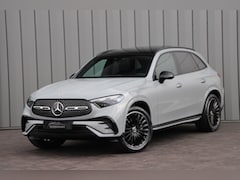 Mercedes-Benz GLC-klasse - 400e AMG 4-Matic | 381PK | Achterasbesturing | Luchtvering | Sfeerverlichting | Keyles-go