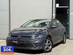 Volkswagen Polo - 1.0 TSI DSG Life BTW CarPlay|Stoelverw|Navi