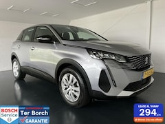 Peugeot 3008 - 1.2 PureTech Active Pack Business , LED, Carplay