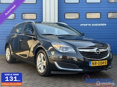 Opel Insignia Sports Tourer - 2.0 CDTI Cosmo * Automaat * Airco * Cruise Control