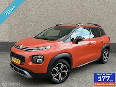 Citroën C3 Aircross - 1.2 PureTech S&S Feel 110 PK Cruise Dab+ NL Auto Cruise Apk Airco
