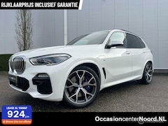 BMW X5 - xDrive45e | M sport | Pano | Trekhaak | Full option