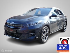 Kia XCeed - 1.6 GDi PHEV ExecutiveLine Alle Opties + Trekhaak