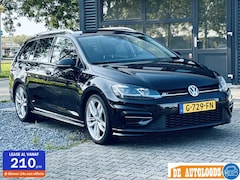 Volkswagen Golf - 1.5 TSI Highline Business R-Line BOMVOL NAP