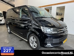 Volkswagen Transporter - 2.0 TDI L1H1 Highline