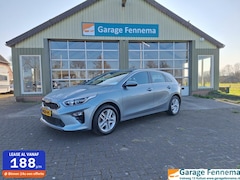 Kia Cee'd - Ceed 1.0 T-GDi DynamicPlusLine Cruise, Clima, Camera