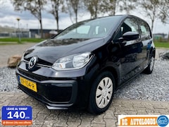 Volkswagen Up! - 1.0 BMT move up Airco NAP Apk Nieuw