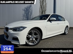 BMW 3-serie - 316i M Sport Edition