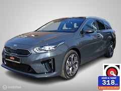 Kia Cee'd Sportswagon - Ceed 1.6 GDI PHEV ExecutiveLine Alle Opties