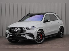 Mercedes-Benz GLE-Klasse - AMG 53 Hybrid 4MATIC+ | 585PK | Luchtvering | Massage | Head-up | Sfeerverlichting | Keyle