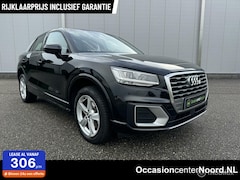 Audi Q2 - 35 TFSI Sport S line Edition | Aut | Navi | Trekhaak