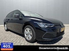 Volkswagen Golf Variant - 1.5 eTSI Style