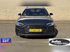 Audi S4 - Avant 3.0 TDI S4 quattro