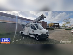 Mercedes-Benz Sprinter - bestel 315 1.9 CDI L2 RWD