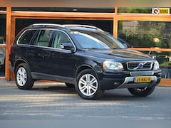 Volvo XC90 - 2.5 T5 Limited Edition | Youngtimer | Origineel Nederland | Trekhaak 2250KG | Stoelverwarm