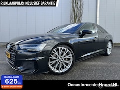 Audi A6 Limousine - 55 TFSI quattro Design Pro Line Plus