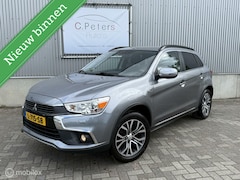 Mitsubishi ASX - 1.6 Cleartec Connect Pro 2017 Nieuw Model / Camera / Keyless / Carplay / Trekhaak / NAP
