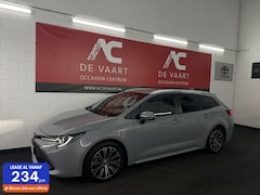 Toyota Corolla Touring Sports - 1.8 Hybrid - NAVI/CAM/PDC/NAP