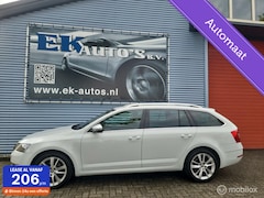 Skoda Octavia Combi - 1.0 TSI Style Business Sport DSG-7. Vol