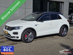 Volkswagen T-Roc - 2.0 TSI 4Motion R-Line Panorama/Virtual/Blindspot