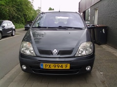 Renault Mégane - 1.6-16V Dynamique AUTOMAAT