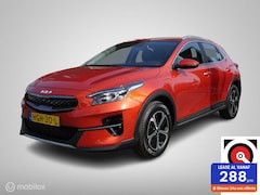 Kia XCeed - 1.6 GDi PHEV DynamicPlusLine Stoel stuurverwarming