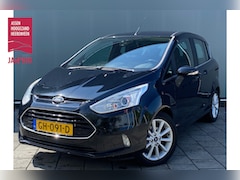 Ford B-Max - BWJ 2015 | 1.0T 101PK Titanium | TREKHAAK | CAMERA A | NAVI | CLIMA | PDC V+A | CRUISE | L