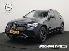 Mercedes-Benz GLC-klasse - 300e 4MATIC AMG Plug In Hybrid 320pk PHEV | Apple Carplay | Alcantara Sportstoelen | Sfeer