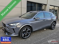 CUPRA Formentor - 2.0 TSI 4DRIVE 310 pk Panorama/Memory/Beats