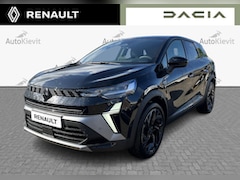 Renault Symbioz - 1.6 E-Tech full hybrid 145 esprit Alpine