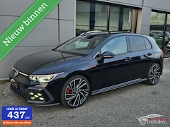 Volkswagen Golf - 2.0 TSI GTI Panorama/IQ Light/Leder/Harman Kardon/Camera