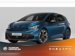 CUPRA Born - 58kWh batterij 231pk Business - 59kWh