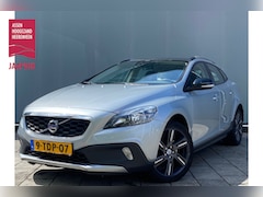 Volvo V40 Cross Country - BWJ 2014 | 1.6 T4 180PK Momentum | TREKHAAK | CLIMA | NAVI | CRUISE | PDC | 17'' LMV |