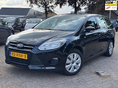 Ford Focus Wagon - 1.6 TI-VCT Trend AIRCO NAP NW.APK NAVIGATIE