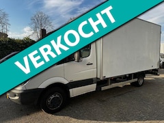 Mercedes-Benz Sprinter - 515 2.2 CDI 432L Bakwagen '09 85000km NAP automaat