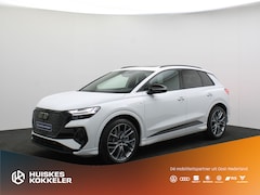Audi Q4 e-tron - 45 e-tron 286pk S edition