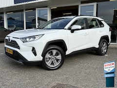 Toyota RAV4 - 2.5 Hybrid AWD Dynamic | LED | Keyless | Adapt. Cruise | Stuur- en stoelverwarming | Camer