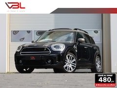 MINI Countryman - 2.0 Cooper SE ALL4 Yours | Panoramadak