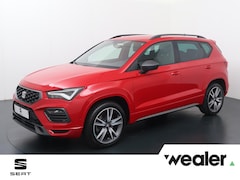 Seat Ateca - 1.5 TSI FR Business Intense | 150 PK | Elek. achterklep | 360 Graden camera | Navigatiesys